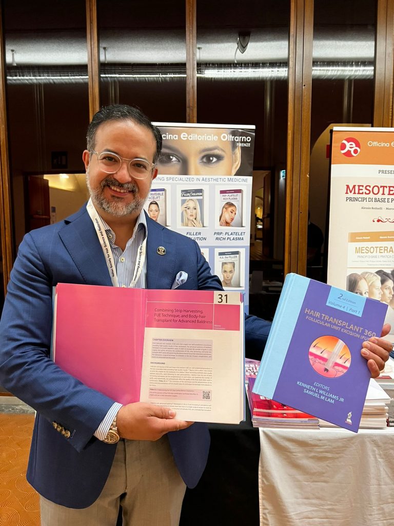 Dr. Márcio Crisóstomo 1