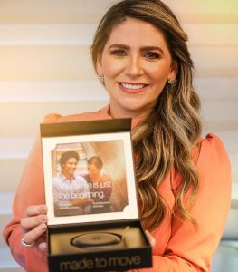 Dra Nathalia Da Escossia 3