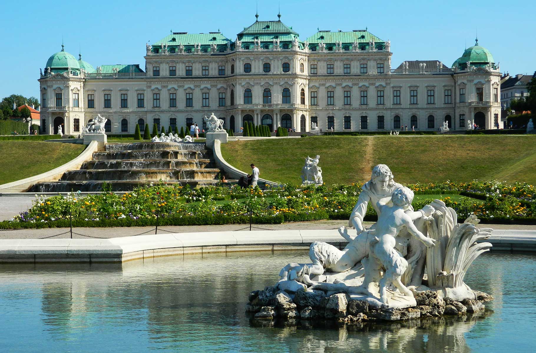 Viena, na Áustria, é eleita melhor cidade do mundo para se viver segundo ranking da Economist
