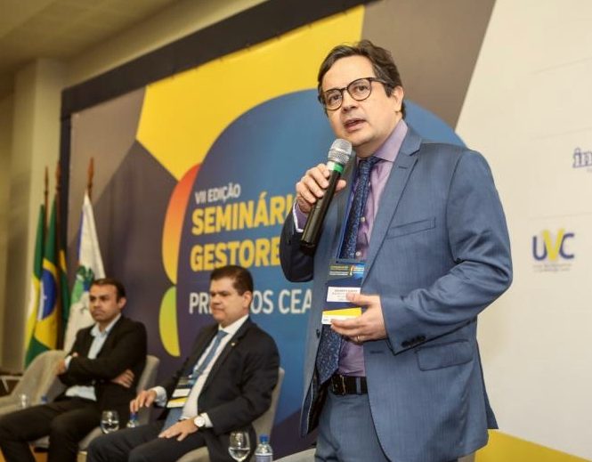 Seminário de Gestores Públicos debate nova Lei de Improbidade Administrativa