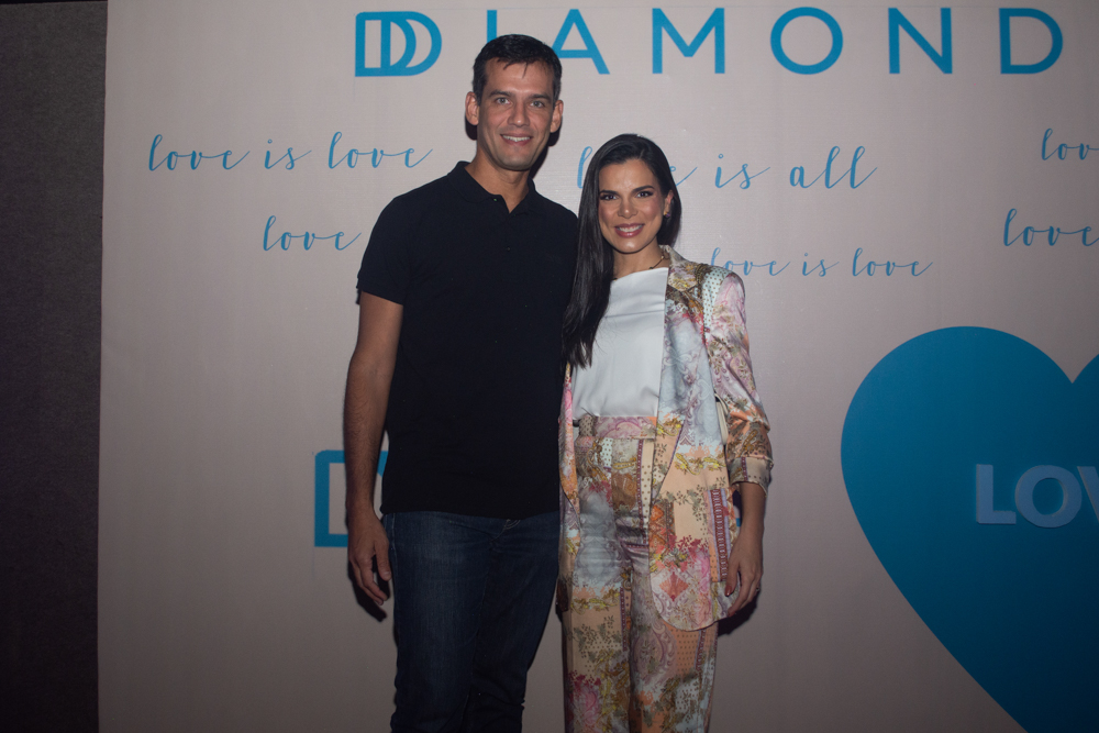 Eliezer Feitosa E Lara Rosado