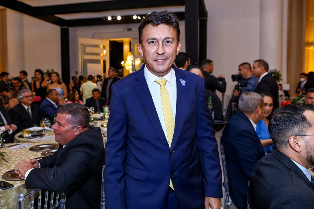 Elizeu Monteiro (pref De Itarema)