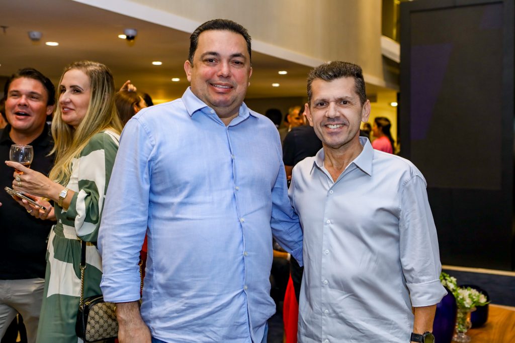 Elpidio Moreira E Erick Vasconcelos