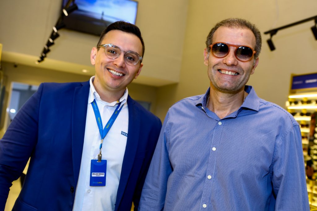 Emiliano Enrique E Luis Eduardo Figueiredo