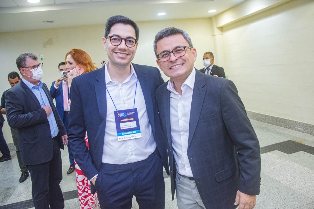 Erick Picanco E Adriano Muniz