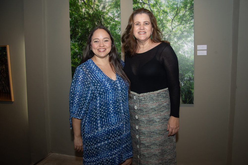 Evelane Dias E Luciana Eloy