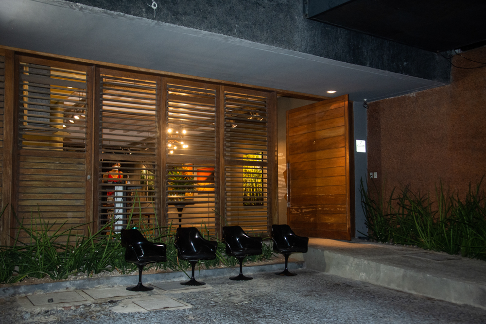 Exposição Som Do SilÊncio Por Ingrid Barreira (2)