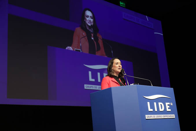 Imunização, transformação digital, longevidade e novos modelos assistenciais marcam debates do 11° Fórum LIDE de Saúde e Bem-Estar Imunização, transformação digital, longevidade e novos modelos assistenciais marcam debates do 11° Fórum LIDE de Saúde e Bem-Estar