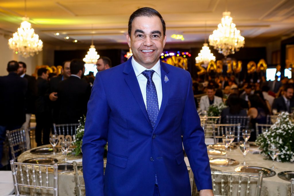 Felipe Uchoa (pref De Umirim)