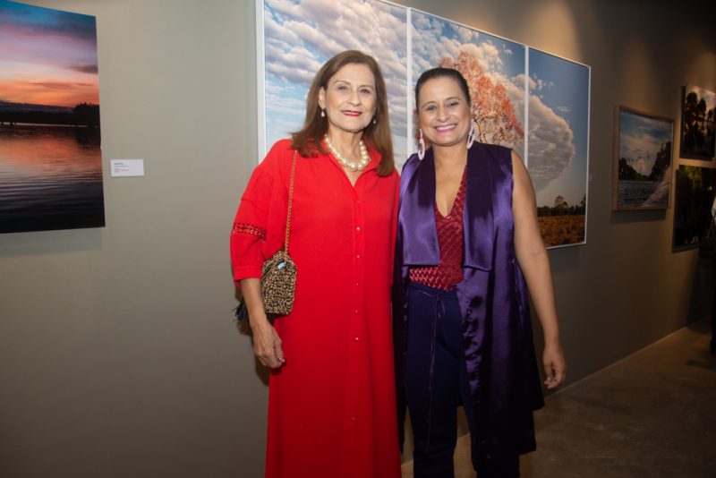 culturas distintas e paisagens extraordinárias - Fotógrafa Ingrid Barreira apresenta sua exposição “Som do Silêncio” na Galeria Mariana Furlani