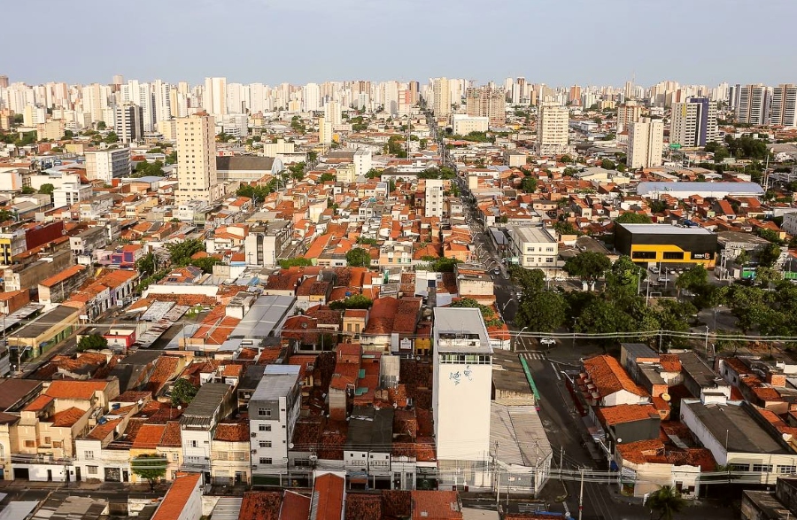 Sarto comemora o fato de Fortaleza ter gerado o maior número de empregos celetistas nas regiões Norte e Nordeste