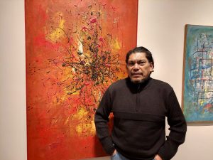 Francisco Bandeira 2