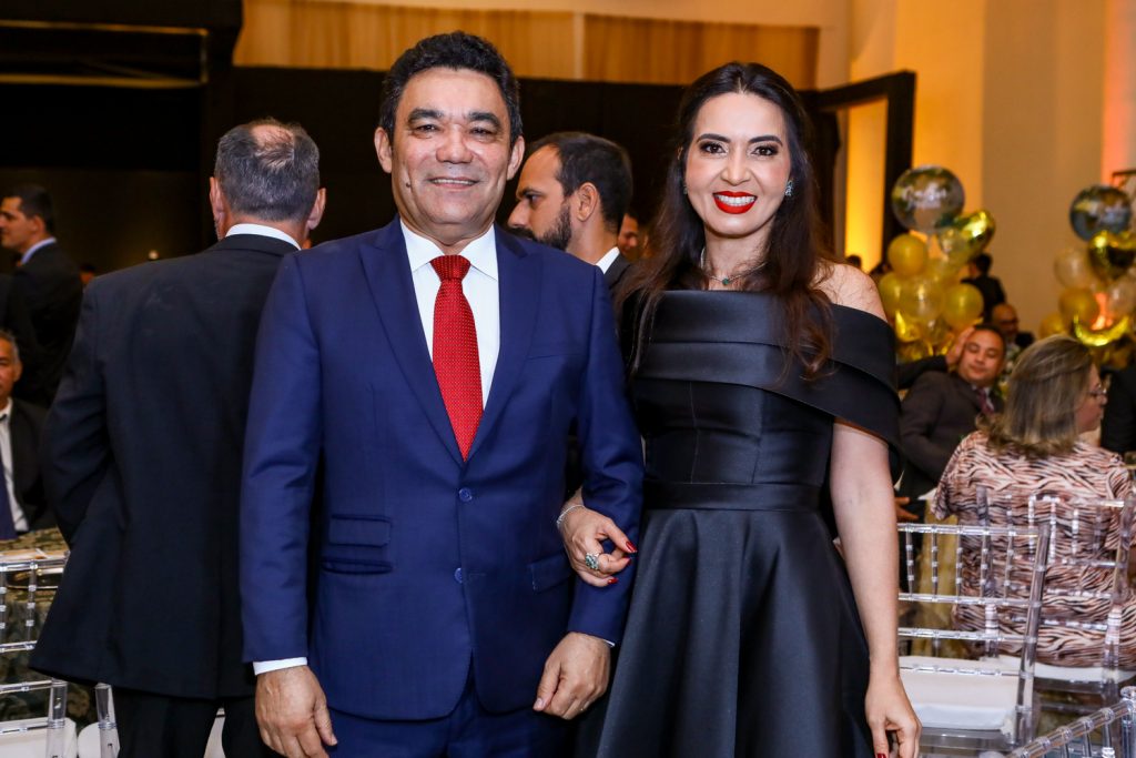 Genecias E Aderlania Noronha