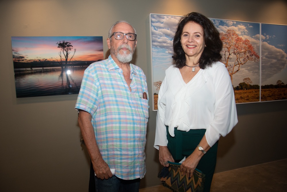 Gerardo Barbosa E Luzia Diogenes