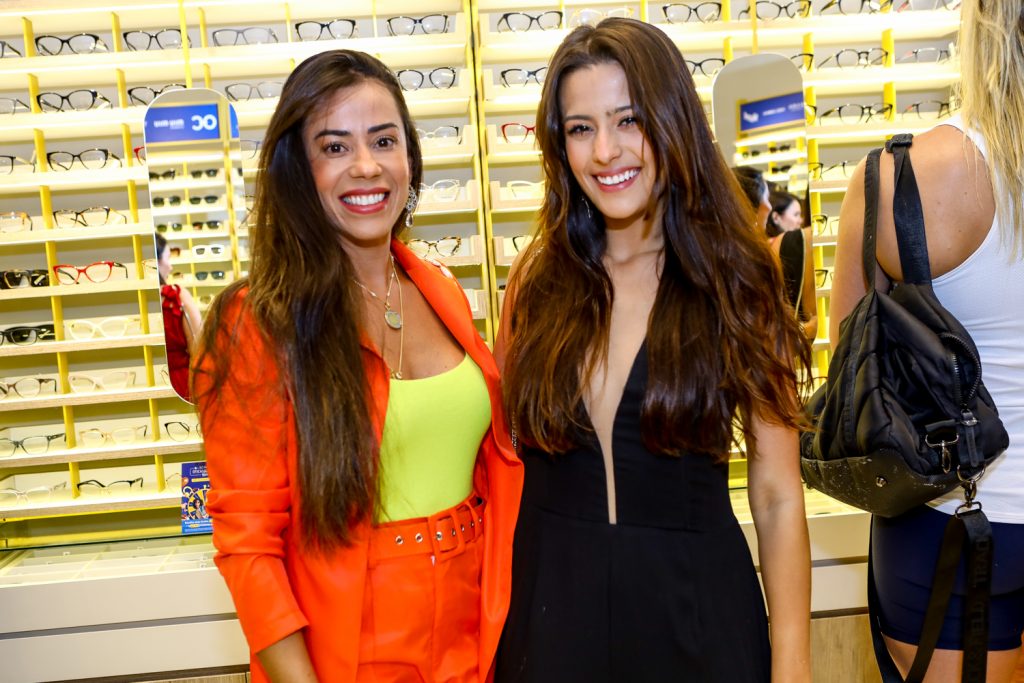 Germana E Valentina Rabelo