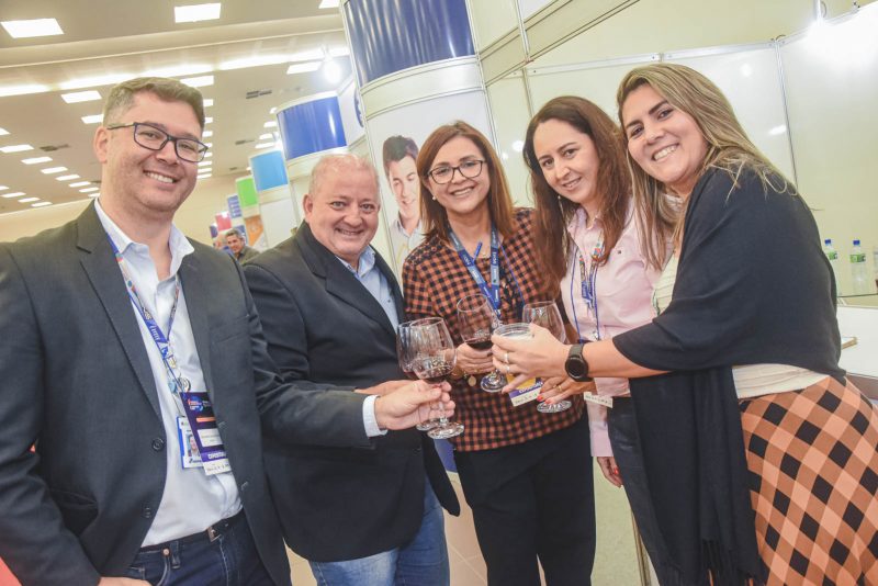 soluções de desafios cotidianos - Seminário de Prefeitos 2022 encerra com coquetel especial e a participação de mais de 1300 gestores públicos