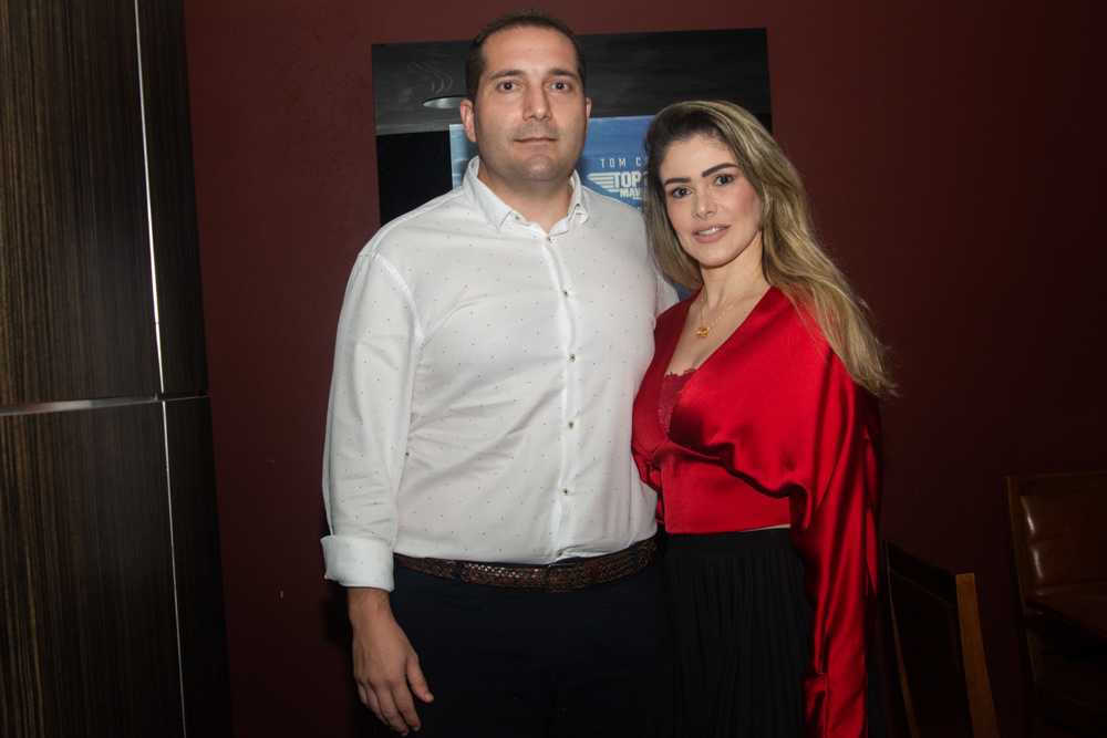 Giordano E Manoela Mota