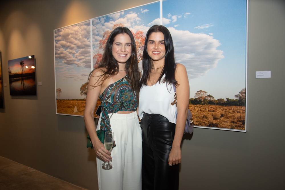Giovanna Gondim E Giovanna Ramalho