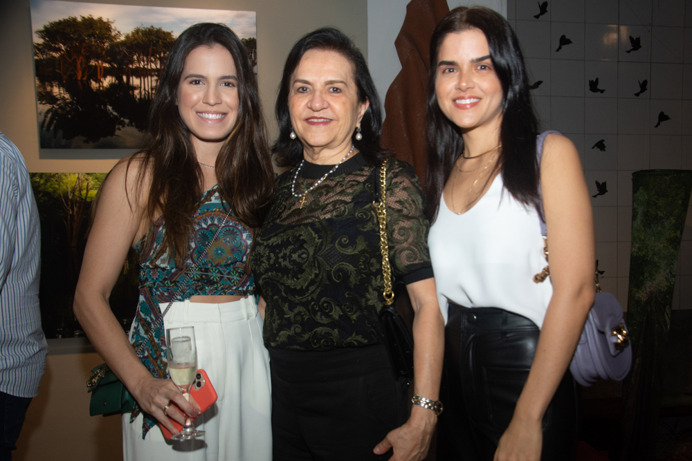 Giovanna Gondim, Mazarello Ramalho E Giovanna Ramalho
