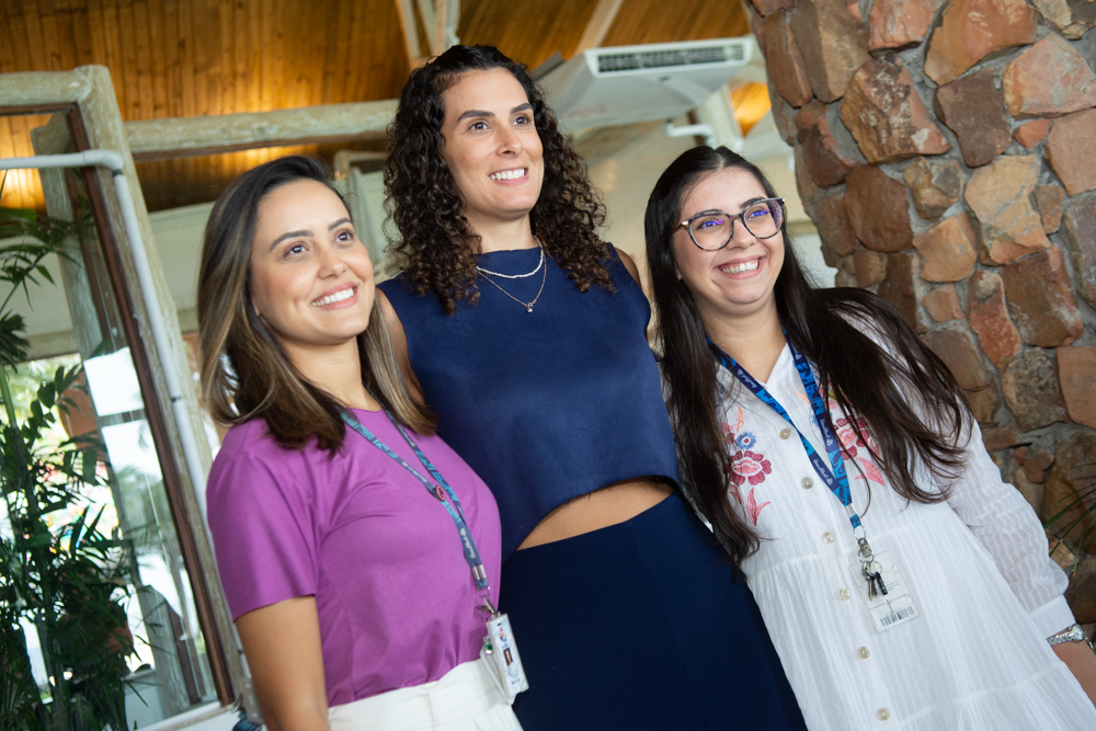 Gisele Leal, Clarissa Jereissati E Mariana Amorim (5)