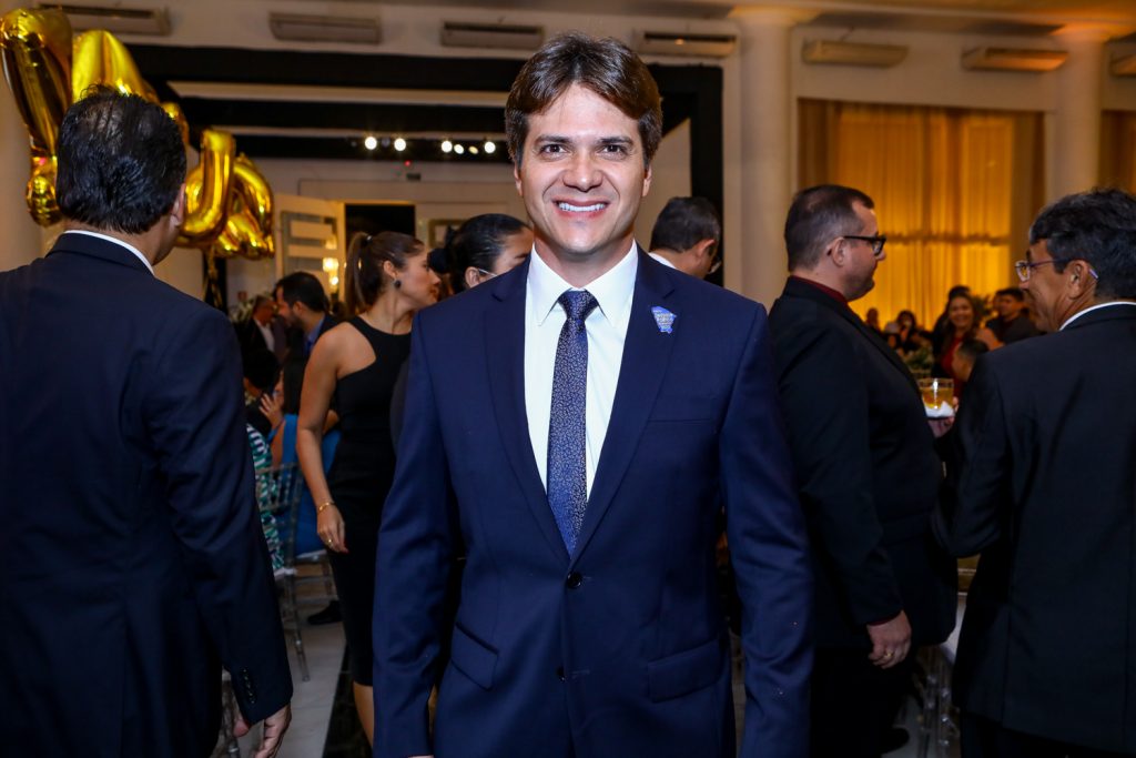 Herberlh Mota (pref De Baturite)