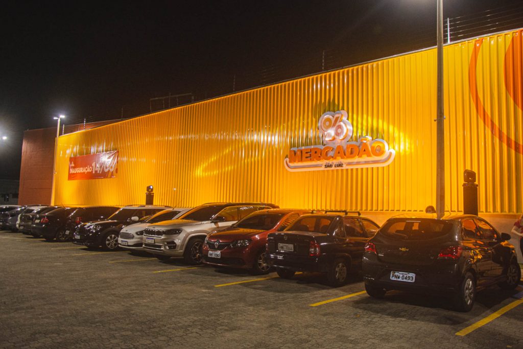 Inauguraca Do Mercadao Sao Luiz (1)