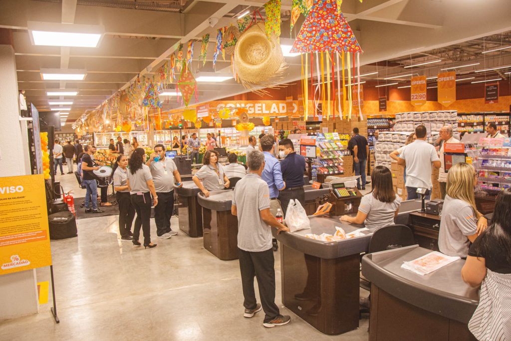 Inauguraca Do Mercadao Sao Luiz (10)