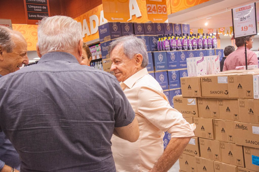 Inauguraca Do Mercadao Sao Luiz (11)