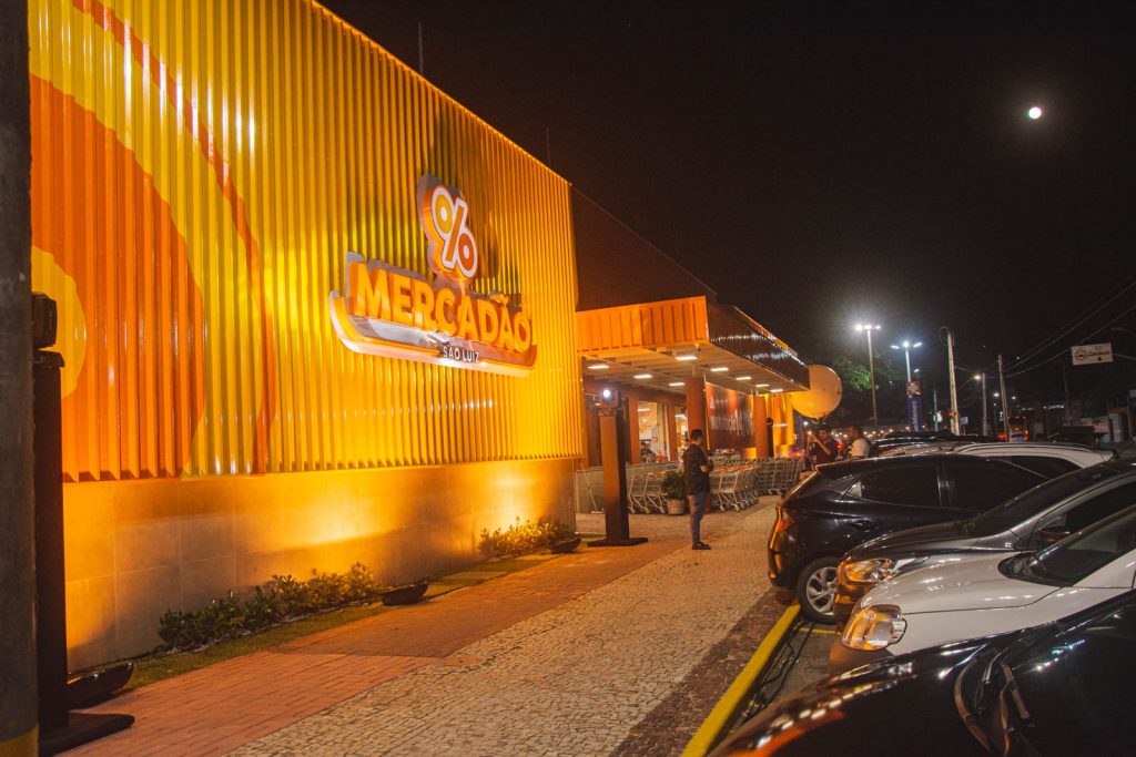 Inauguraca Do Mercadao Sao Luiz (2)