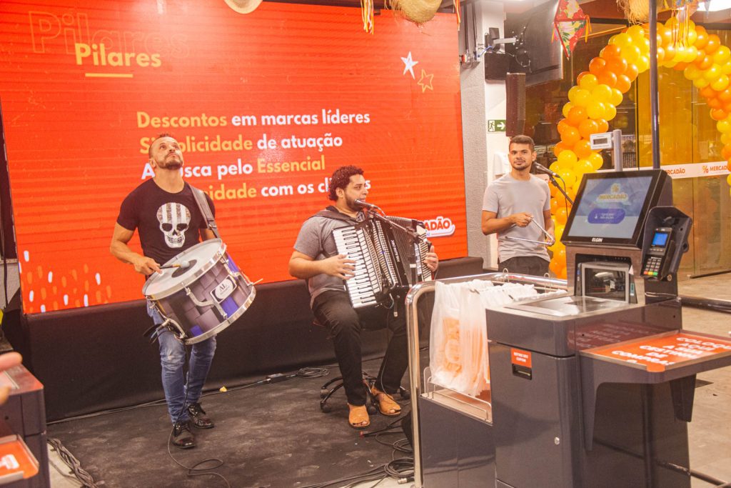 Inauguraca Do Mercadao Sao Luiz (3)