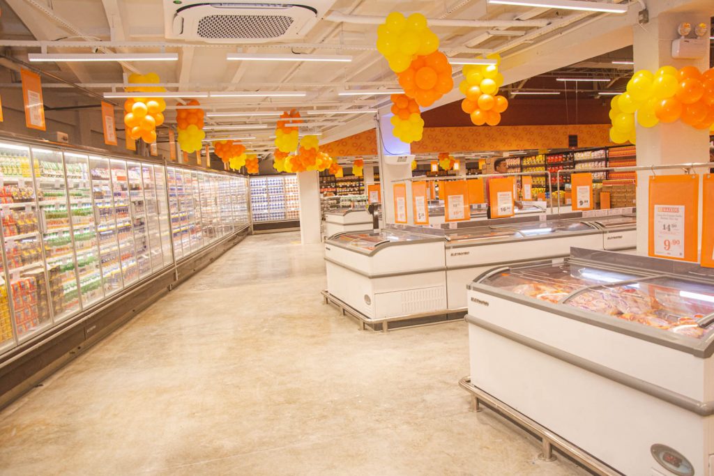 Inauguraca Do Mercadao Sao Luiz (4)