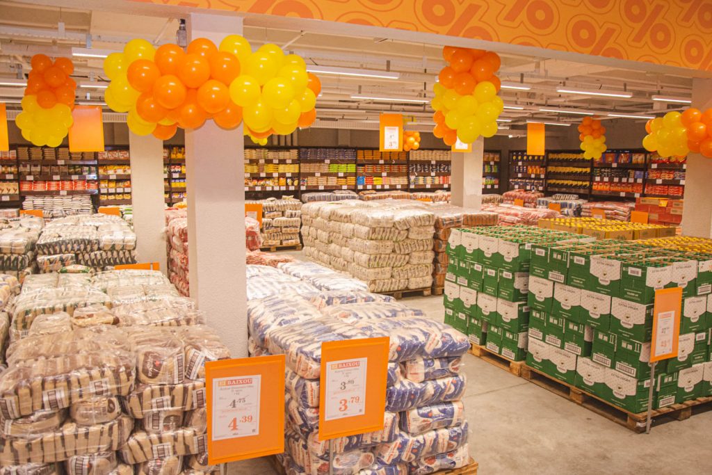 Inauguraca Do Mercadao Sao Luiz (5)