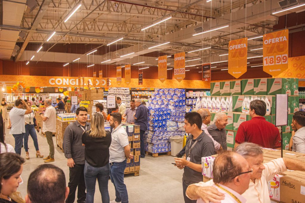 Inauguraca Do Mercadao Sao Luiz (9)