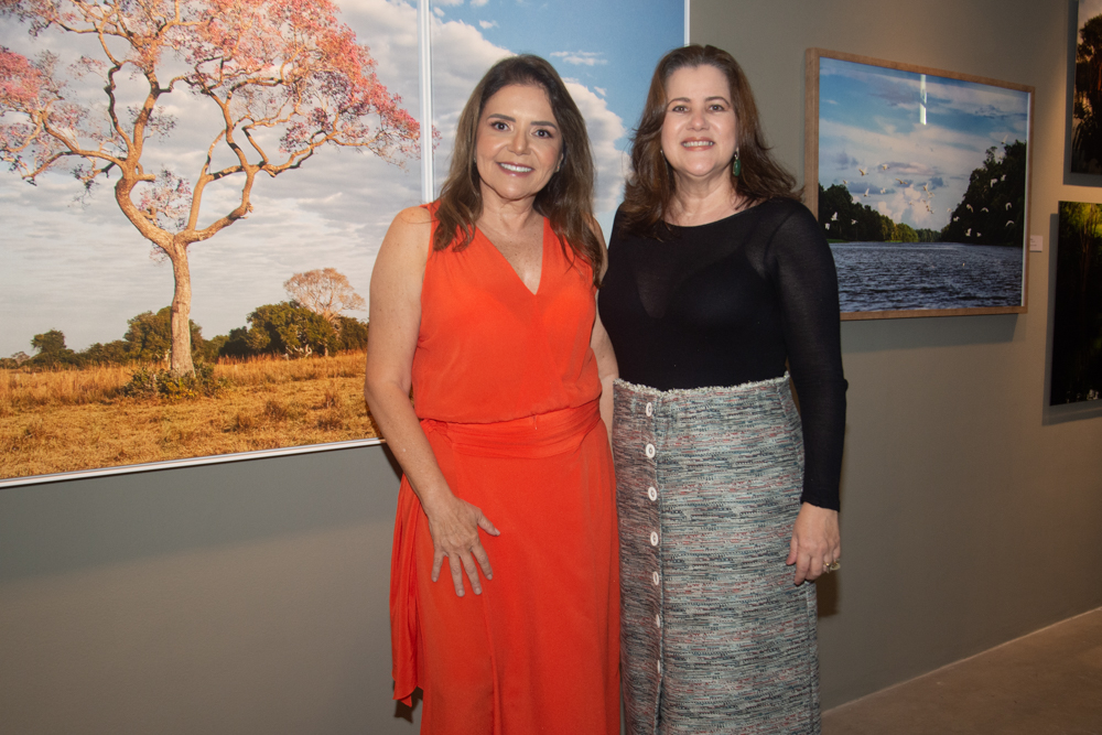 Ingrid Barreira E Luciana Eloy (1)