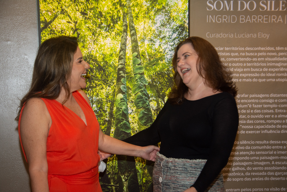 Ingrid Barreira E Luciana Eloy (2)