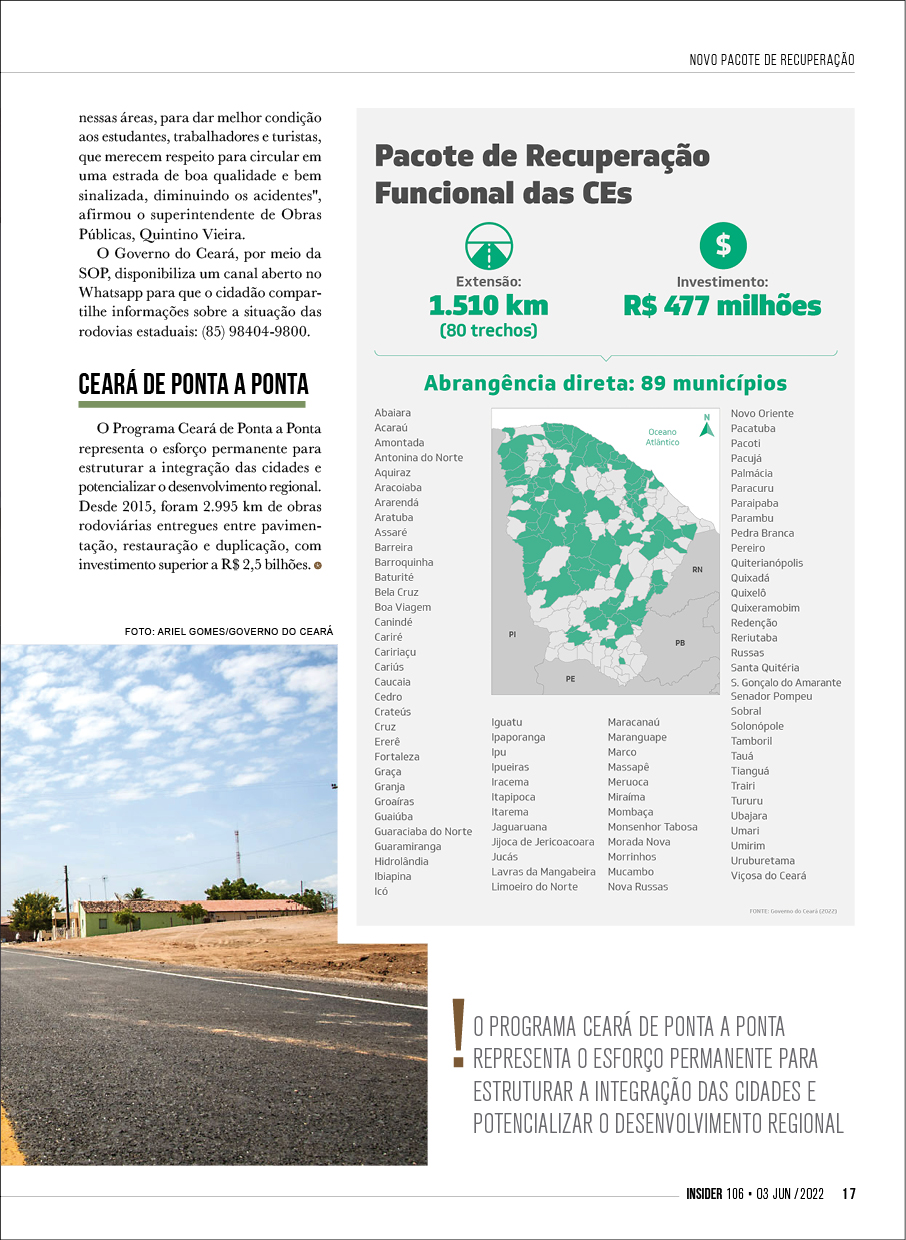 Insider #106 > Pablo Guterres17