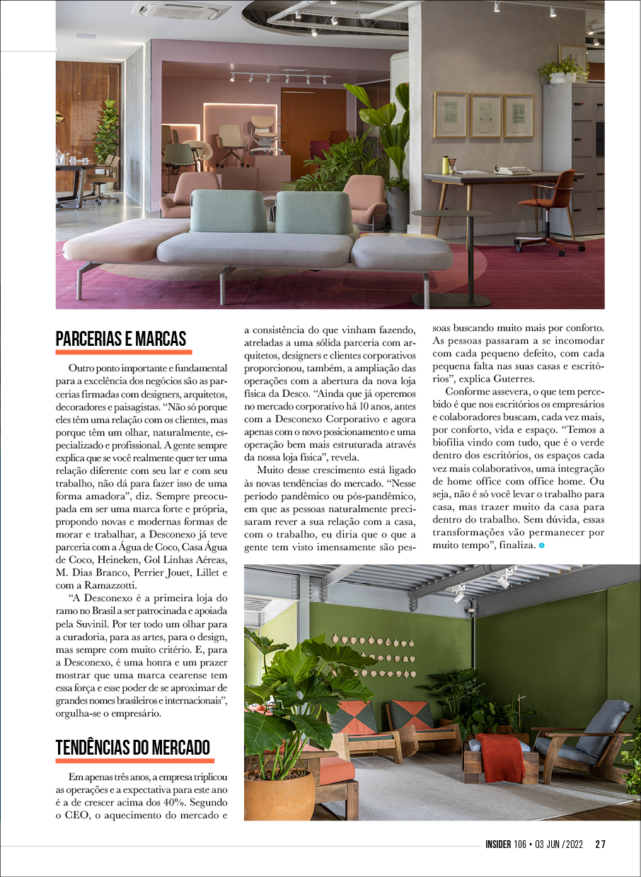 Insider #106 > Pablo Guterres27