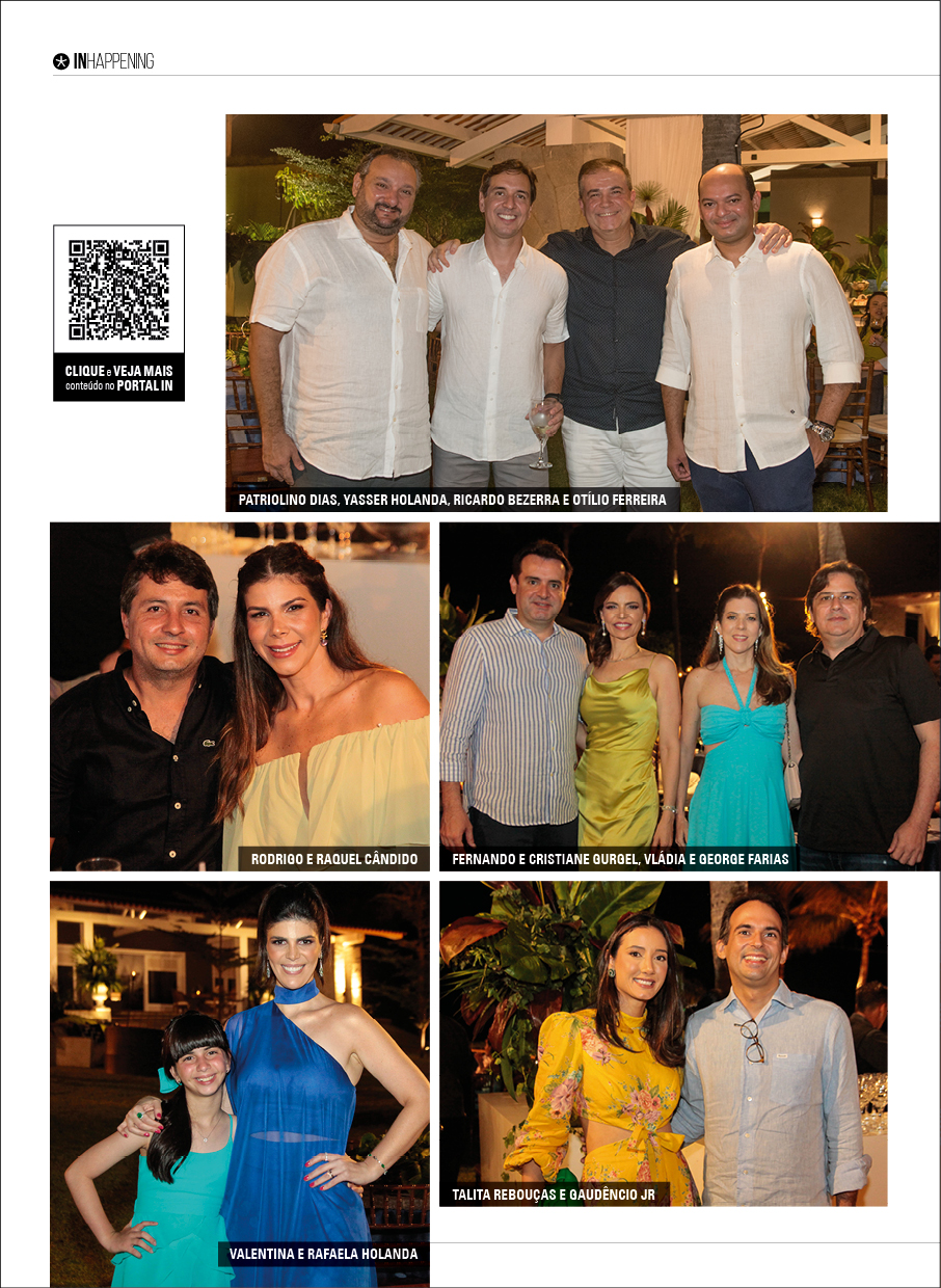 Insider #106 > Pablo Guterres32