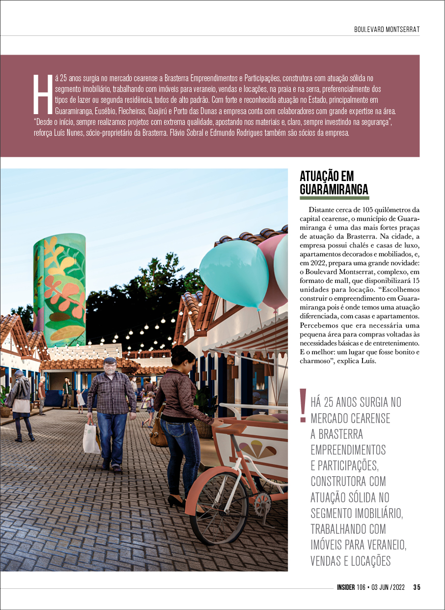 Insider #106 > Pablo Guterres35