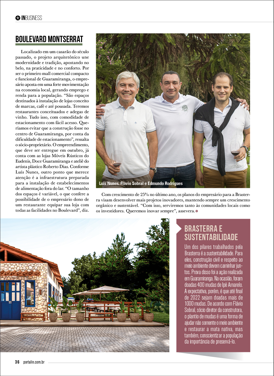 Insider #106 > Pablo Guterres36