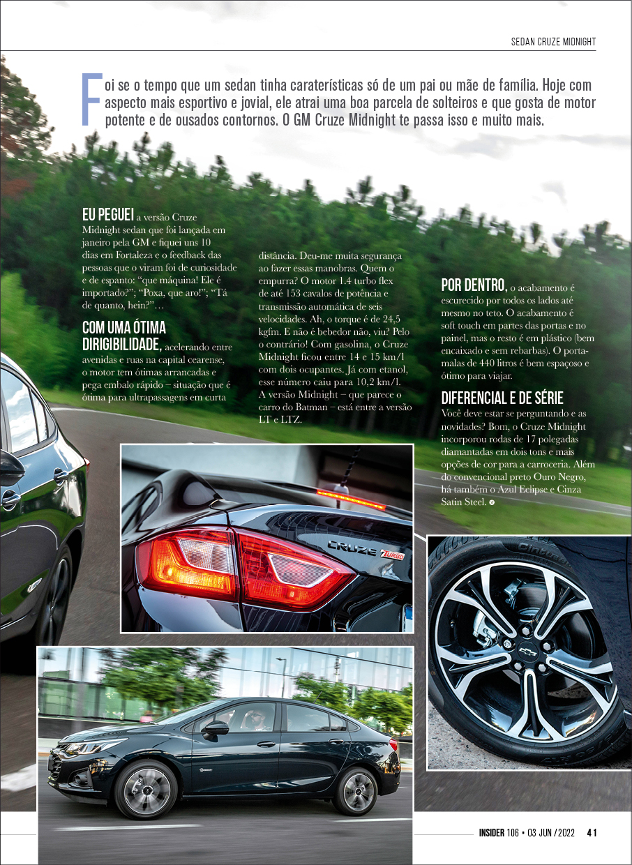 Insider #106 > Pablo Guterres41