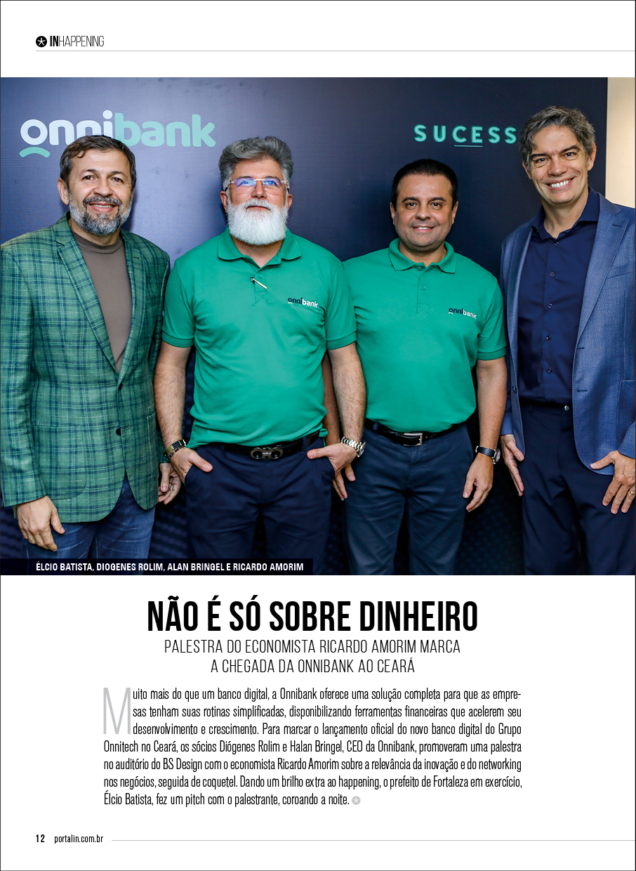 Insider #107 Grupo Carmais12