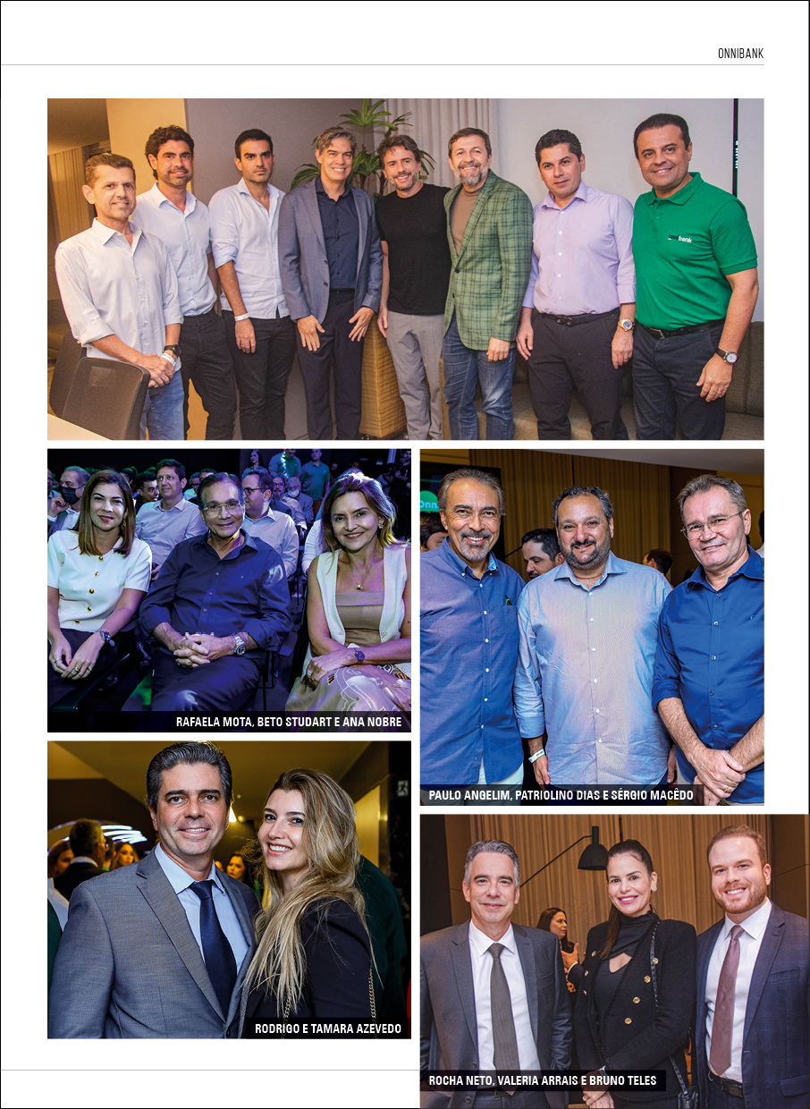 Insider #107 Grupo Carmais13