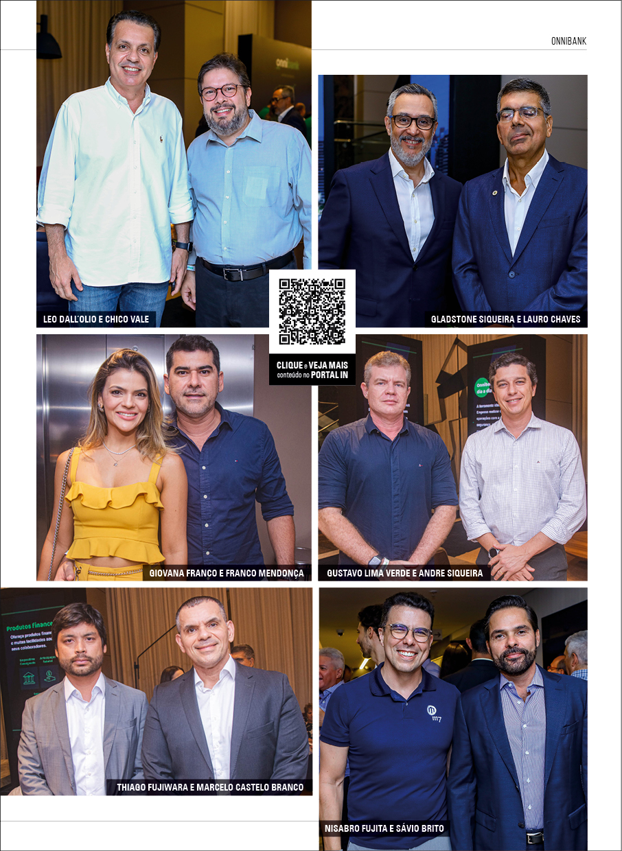 Insider #107 Grupo Carmais15