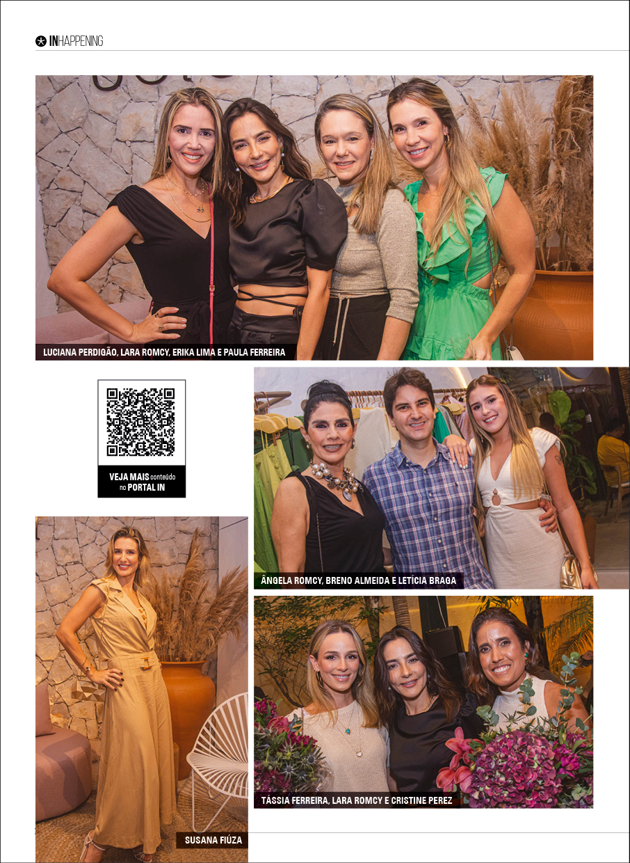 Insider #107 Grupo Carmais20