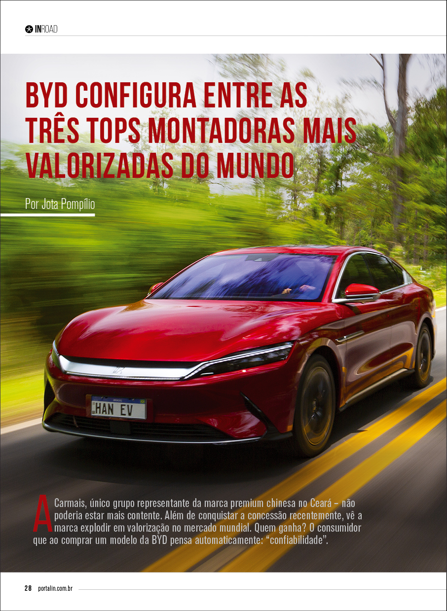 Insider #107 Grupo Carmais28