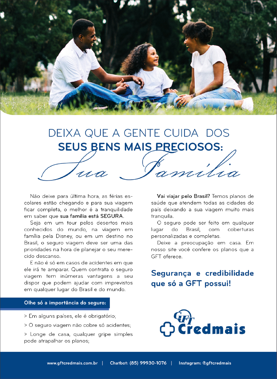 Insider #107 Grupo Carmais30