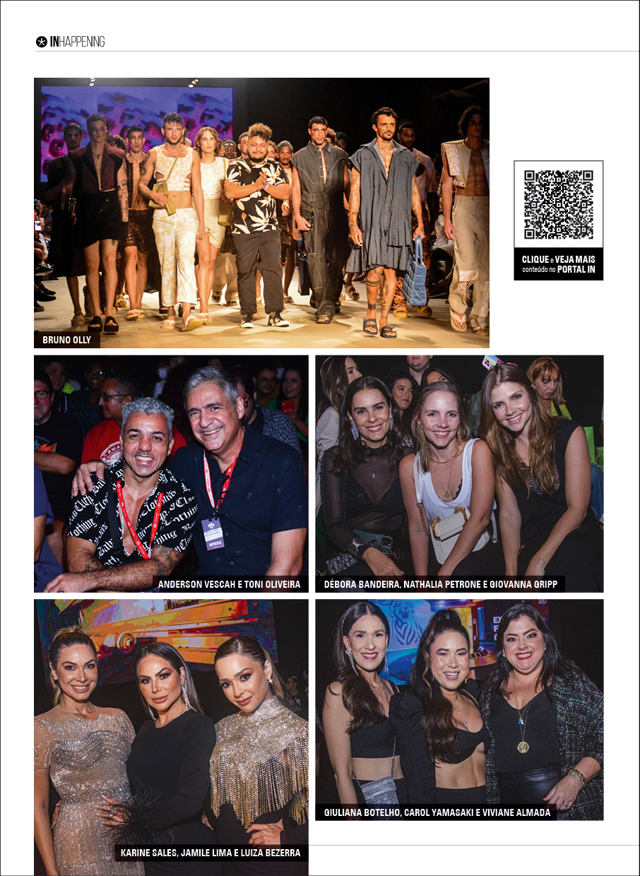 Insider #107 Grupo Carmais34