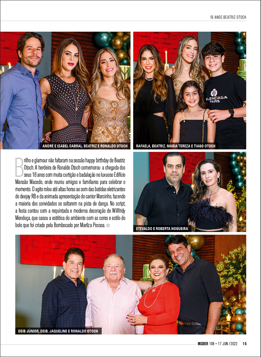 Insider #108 Antonio Bandeira15