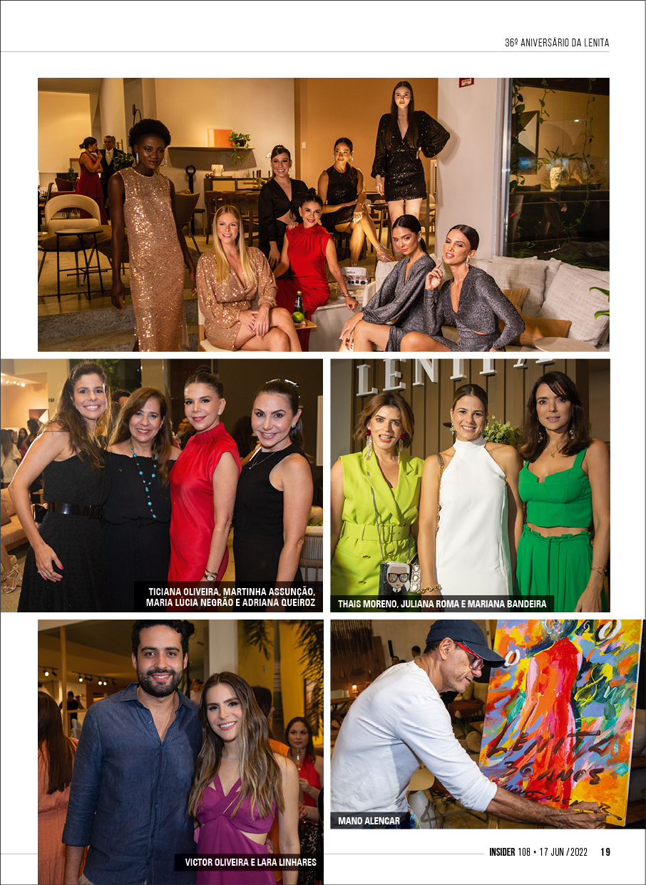 Insider #108 Antonio Bandeira19